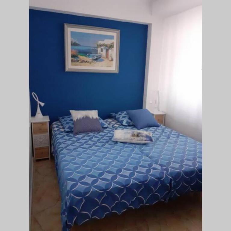 APPARTEMENT VUE MER 40 METRES DE LA PLAGE - Two-Bedroom Apartment - 9
