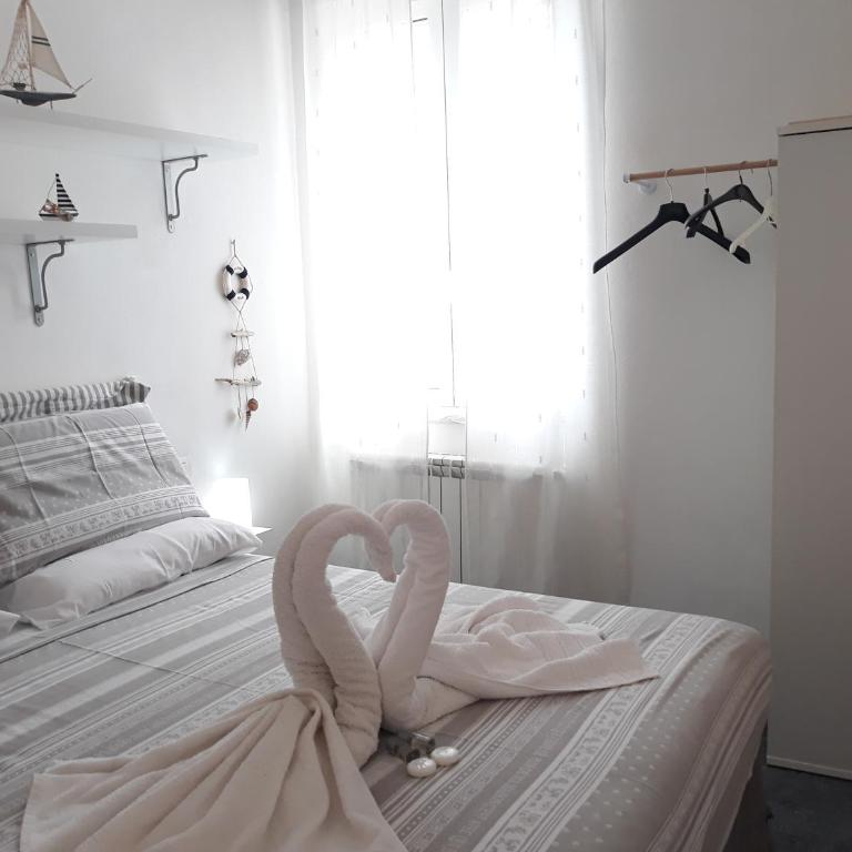 Villa Patrizia - Camera Matrimoniale con Bagno Privato - 2