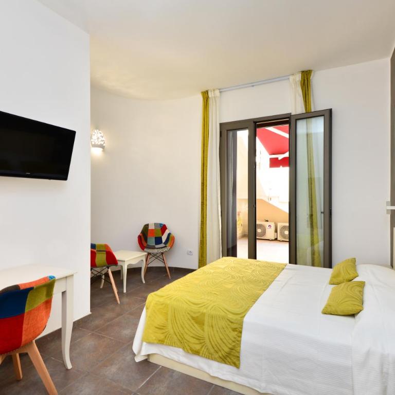 Damavi Suite 2 - Casa con 2 Camere da Letto - 3