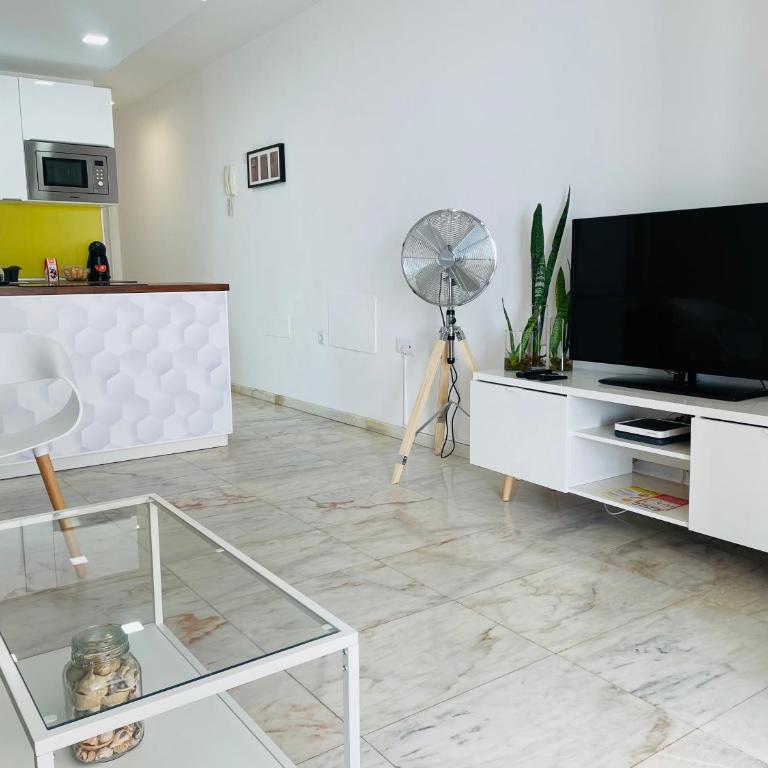 Apartamento Morrocoy - Apartamento de 1 dormitorio - 18