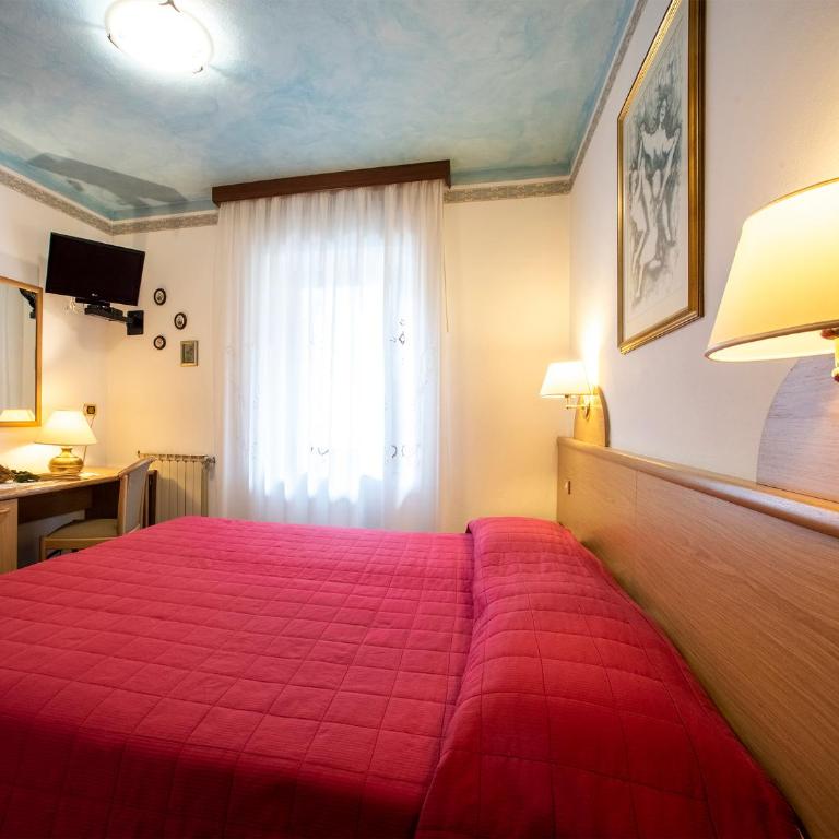 Hotel Adriana - Camera Matrimoniale Standard - 3