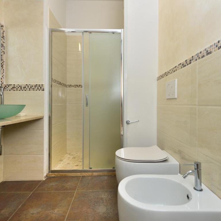 Damavi Suite 2 - Casa con 3 Camere da Letto - 4