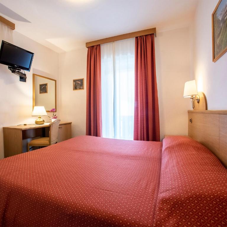 Hotel Adriana - Camera Matrimoniale Standard - 3