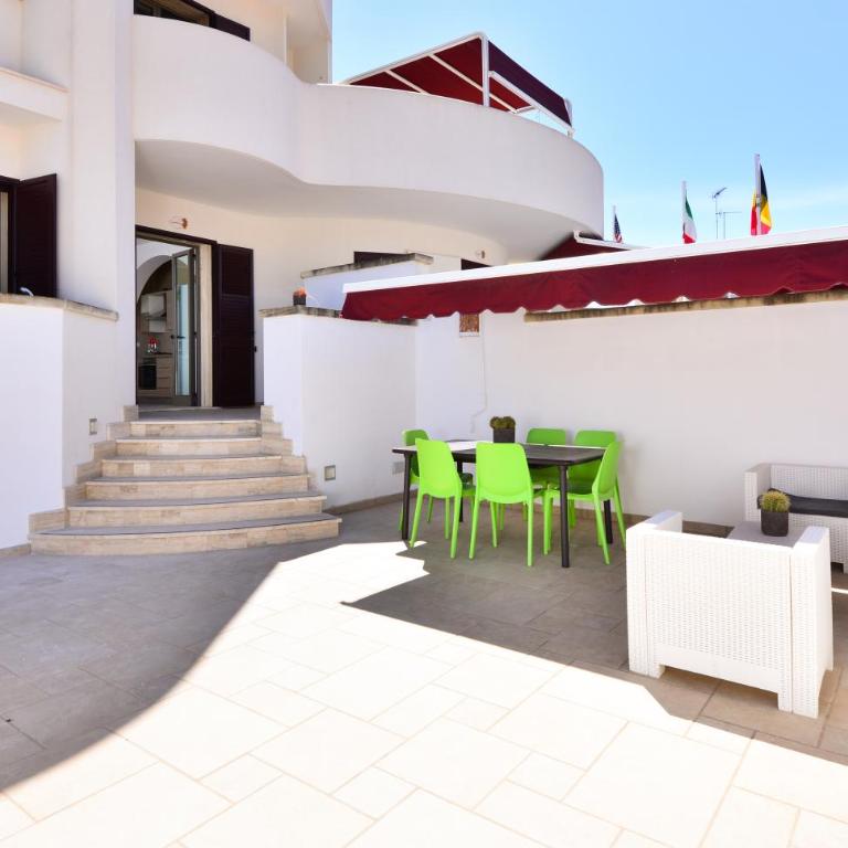 Damavi Suite 2 - Casa con 3 Camere da Letto - 5