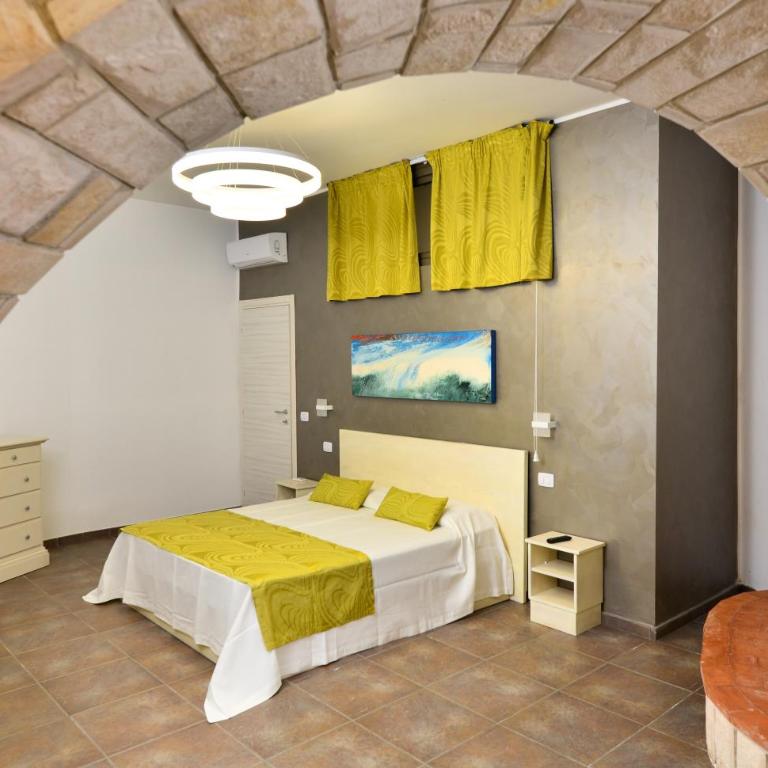 Damavi Suite 2 - Casa con 3 Camere da Letto - 11
