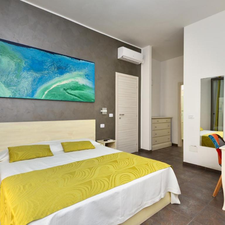 Damavi Suite 2 - Casa con 2 Camere da Letto - 7