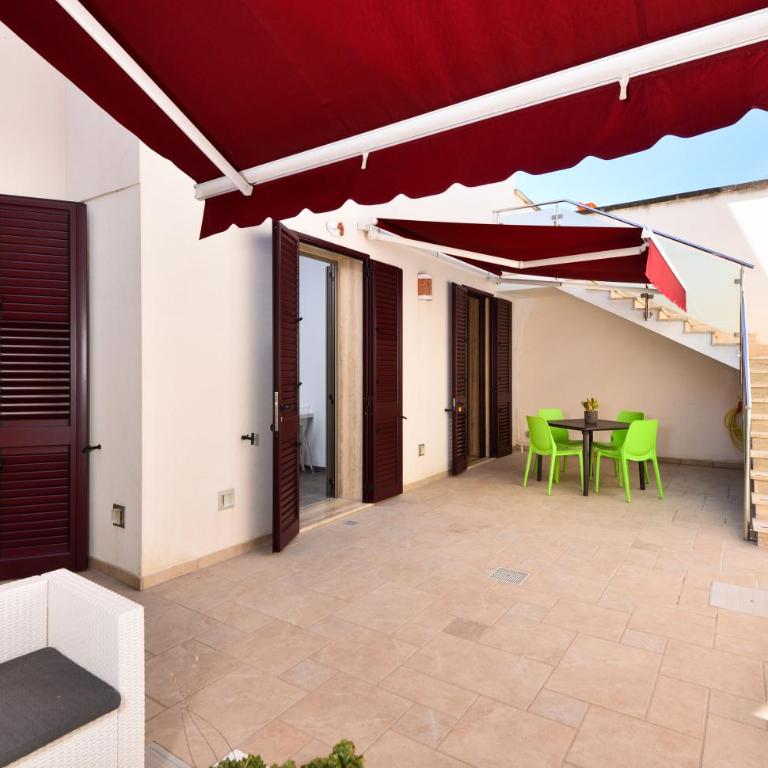 Damavi Suite 2 - Casa con 2 Camere da Letto - 11