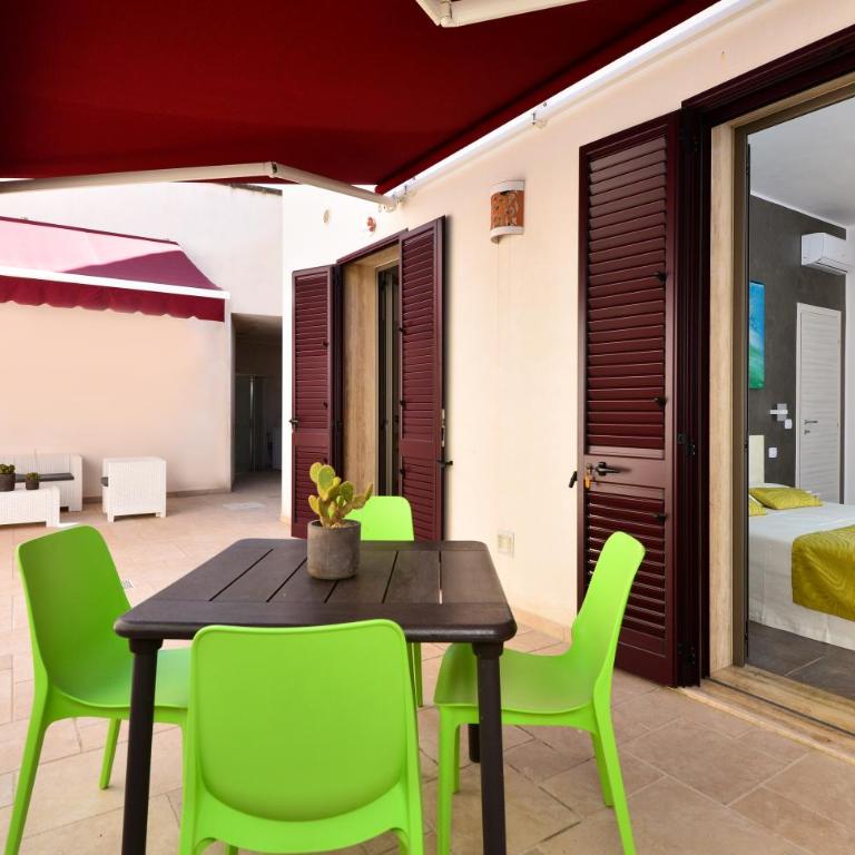 Damavi Suite 2 - Casa con 2 Camere da Letto - 12