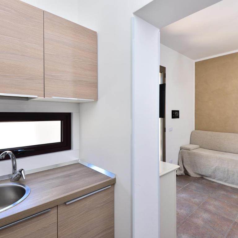 Damavi Suite 2 - Casa con 1 Camera da Letto 1 - 6