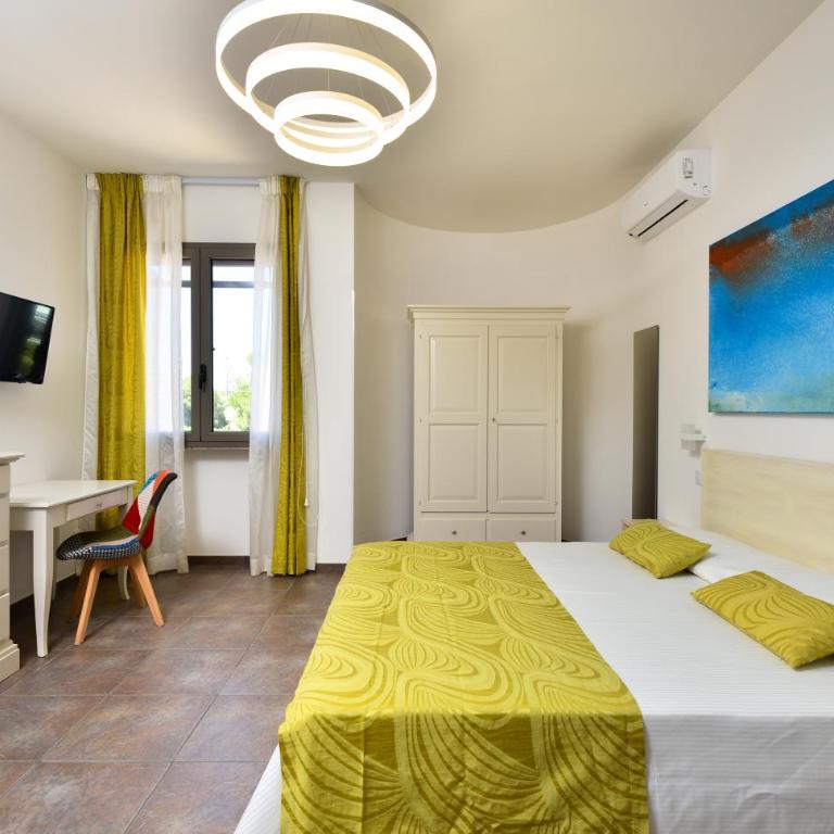 Damavi Suite 2 - Casa con 1 Camera da Letto 1 - 3