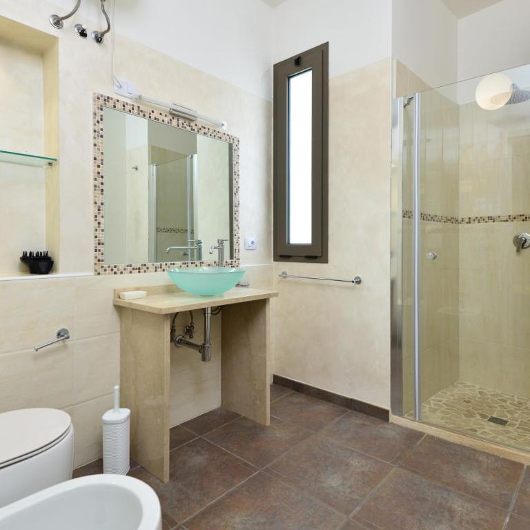 Damavi Suite 2 - Casa con 1 Camera da Letto 1 - 7