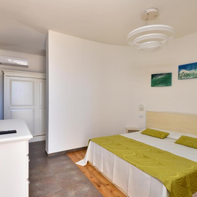 Damavi Suite 2 - Casa con 1 Camera da Letto - 4 - 8