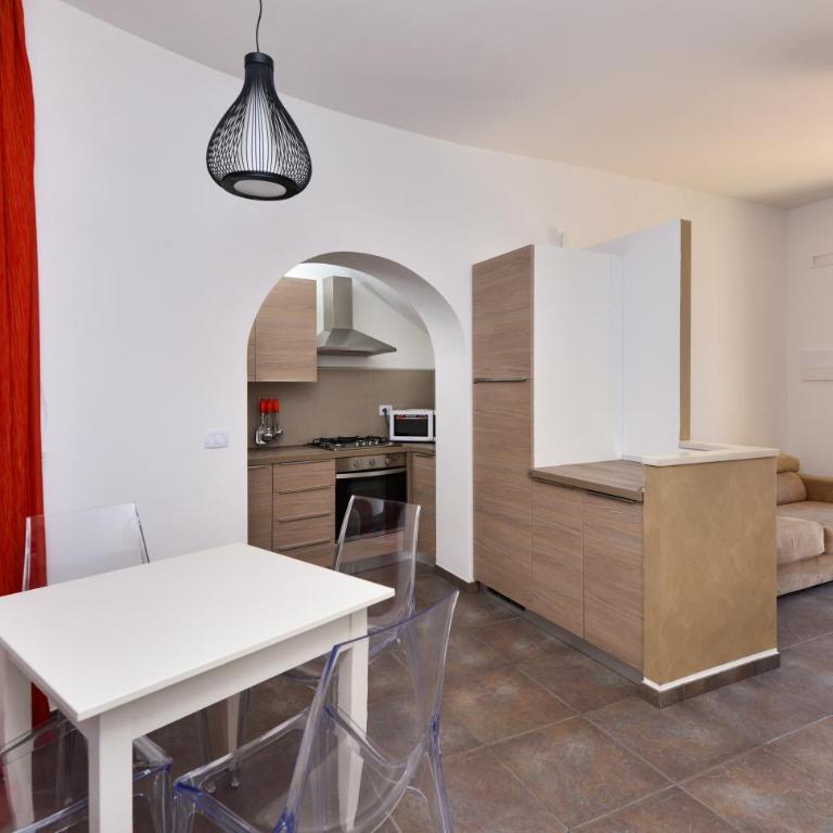 Damavi Suite 2 - Casa con 1 Camera da Letto - 4 - 6