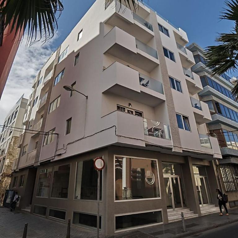 Malibú Canteras Ático 22 con Terraza - Penthouse with Terrace - Apartamento de 2 dormitorios - 29