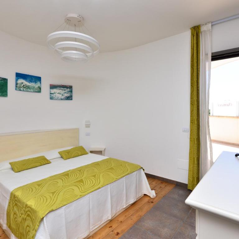 Damavi Suite 2 - Casa con 1 Camera da Letto - 4 - 10