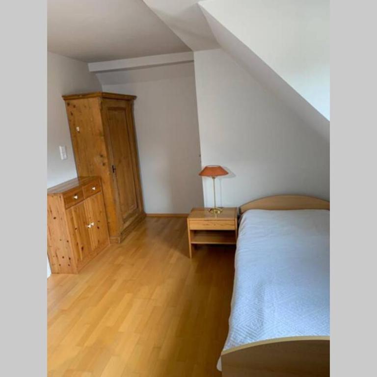 2-Zimmer-Apartment in München - Two-Bedroom Apartment - 17
