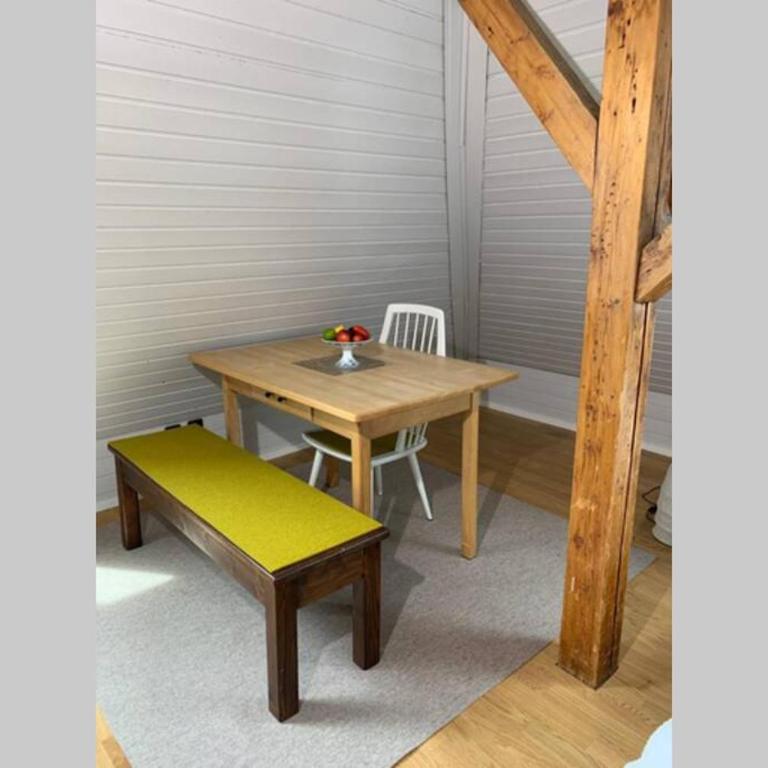 2-Zimmer-Apartment in München - Two-Bedroom Apartment - 19