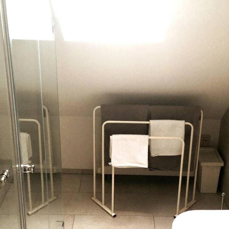 2-Zimmer-Apartment in München - Two-Bedroom Apartment - 25