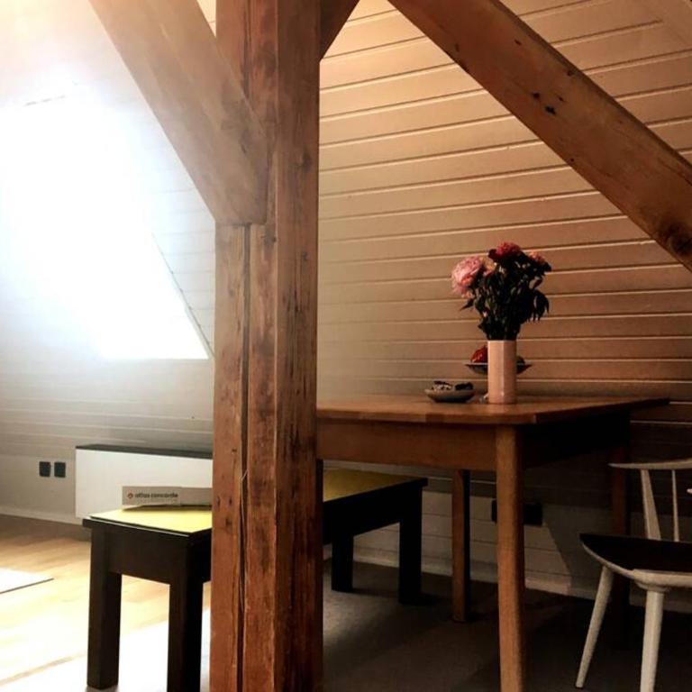 2-Zimmer-Apartment in München - Two-Bedroom Apartment - 27