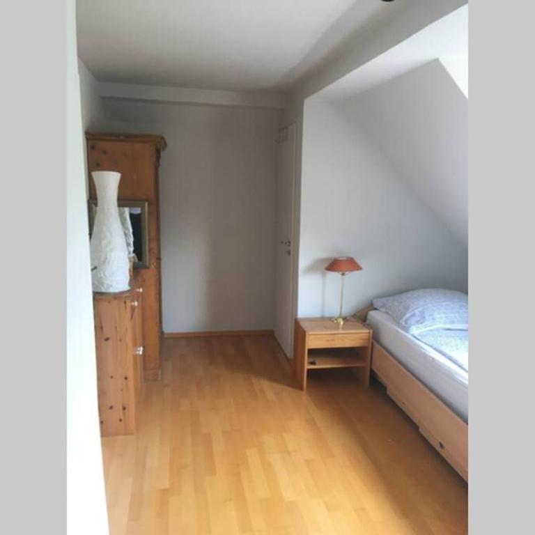 2-Zimmer-Apartment in München - Two-Bedroom Apartment - 29