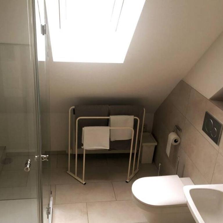 2-Zimmer-Apartment in München - Two-Bedroom Apartment - 30