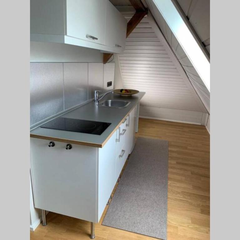 2-Zimmer-Apartment in München - Two-Bedroom Apartment - 31