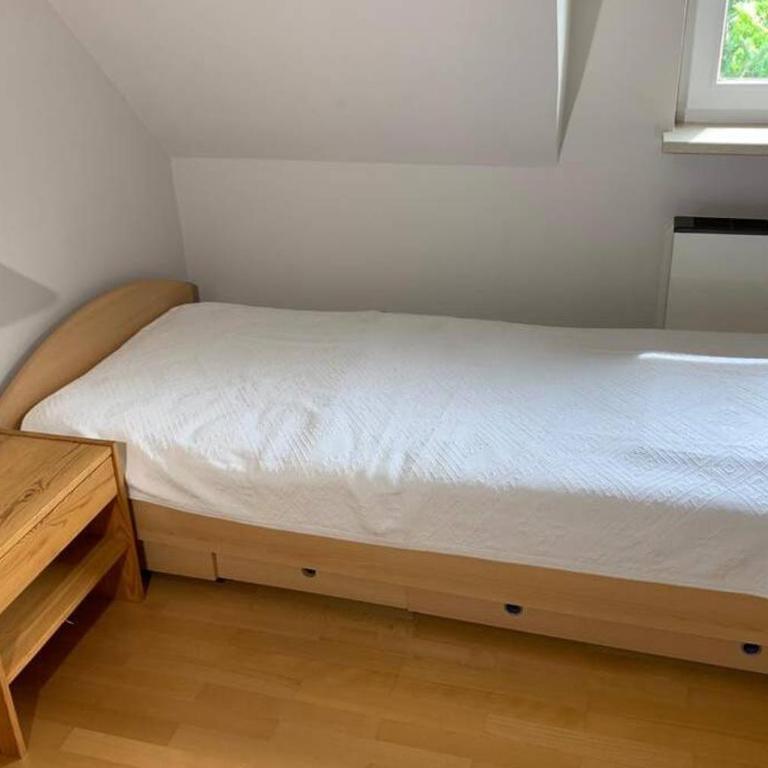2-Zimmer-Apartment in München - Two-Bedroom Apartment - 33