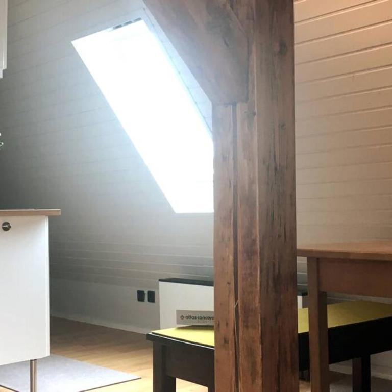2-Zimmer-Apartment in München - Two-Bedroom Apartment - 34