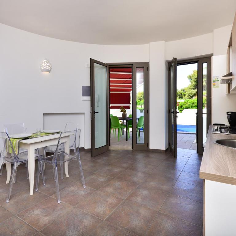 Damavi Suite 2 - Casa con 1 Camera da Letto e Piscina Privata - 4