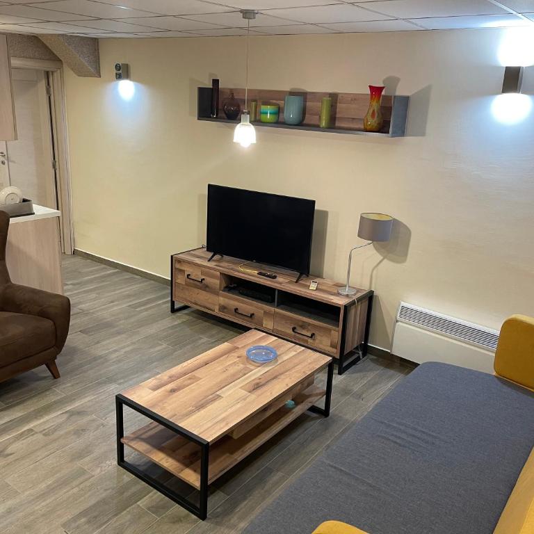 Ribnica - Apartman sa 1 Spavaćom Sobom - 8