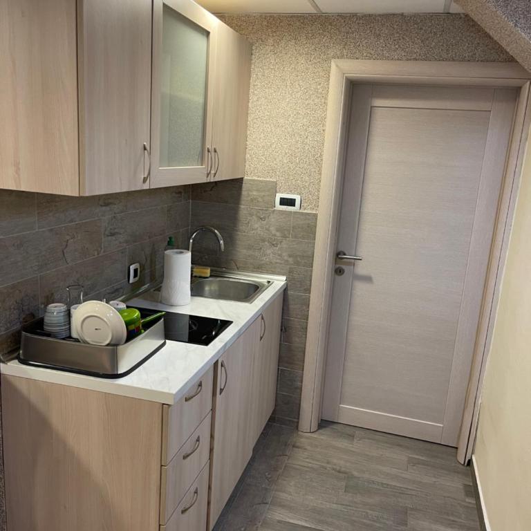 Ribnica - Apartman sa 1 Spavaćom Sobom - 6