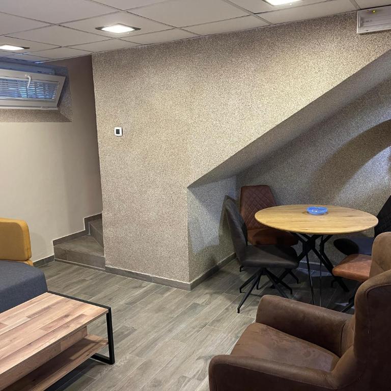 Ribnica - Apartman sa 1 Spavaćom Sobom - 10