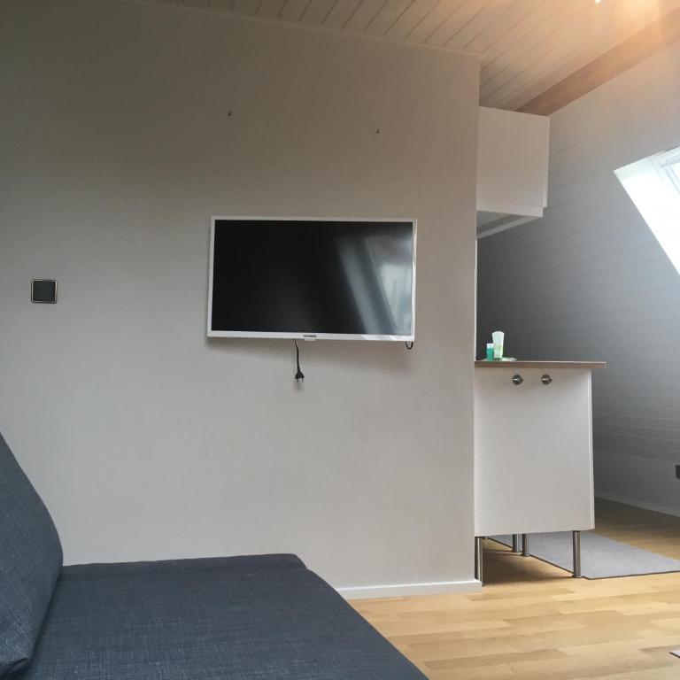 2-Zimmer-Apartment in München - Two-Bedroom Apartment - 7