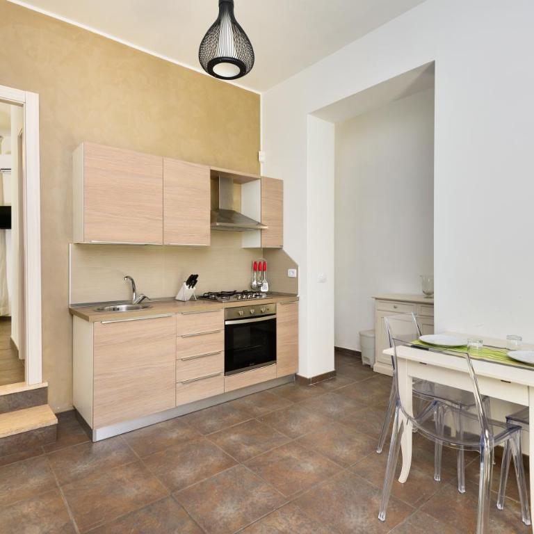 Damavi Suite 2 - Casa con 1 Camera da Letto e Piscina Privata - 12