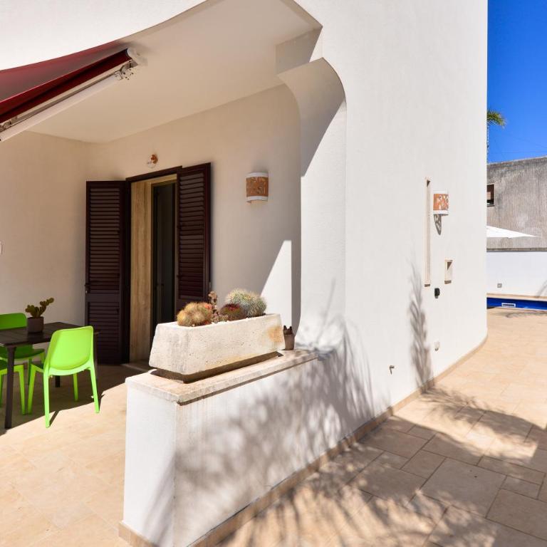 Damavi Suite 2 - Casa con 1 Camera da Letto e Piscina Privata - 10
