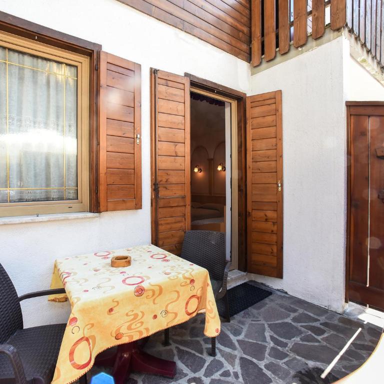 Hotel Adriana - Monolocale Triplo Standard - 1