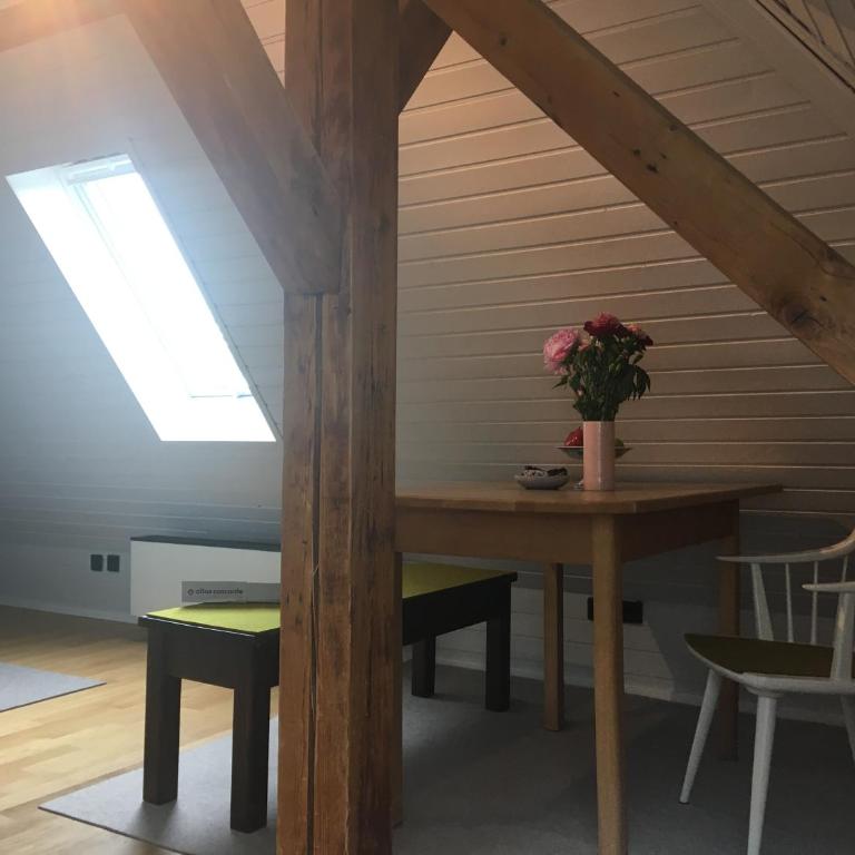 2-Zimmer-Apartment in München - Two-Bedroom Apartment - 15