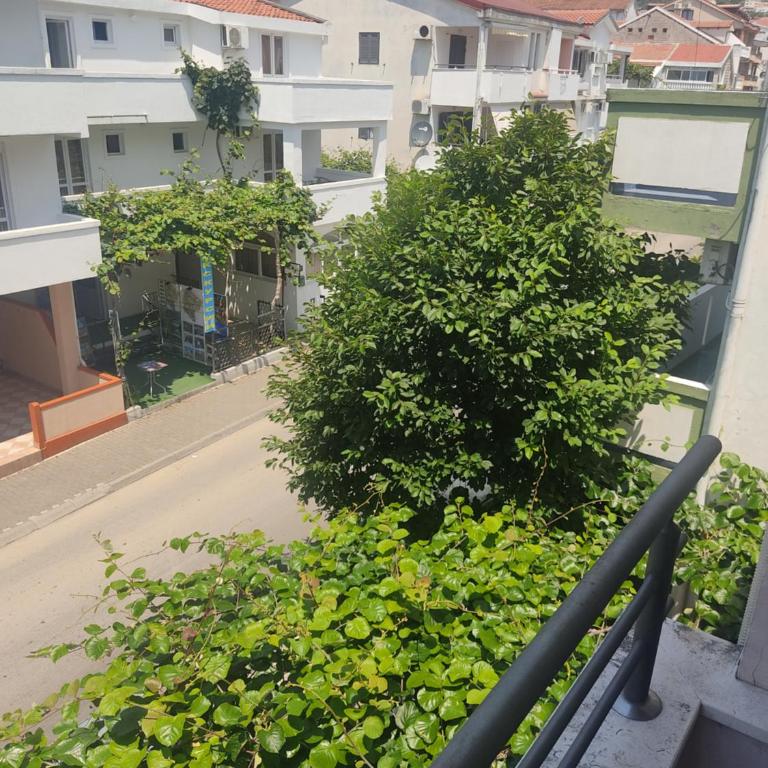 Apartments Mare Budva - Apartman sa 1 Spavaćom Sobom - 1