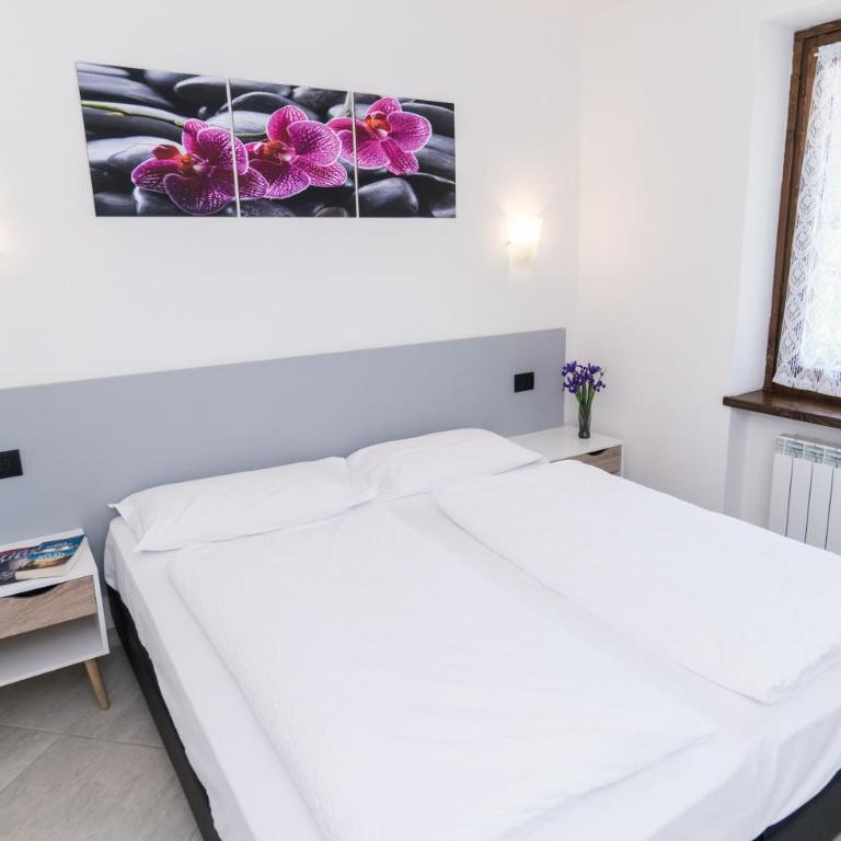 Casa Alberta - Apartamento - Planta baja - 2