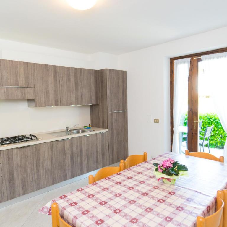 Casa Alberta - Apartamento - Planta baja - 3