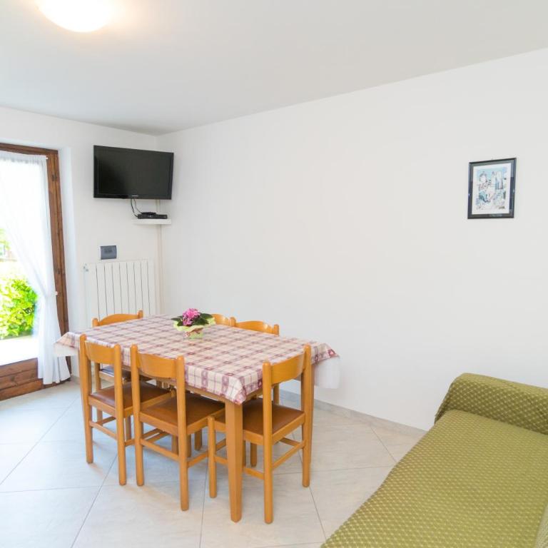 Casa Alberta - Apartamento - Planta baja - 5
