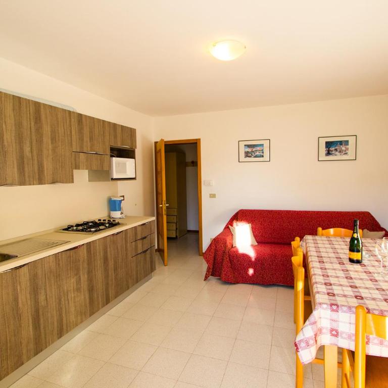 Casa Alberta - Apartamento de 2 dormitorios - Planta baja - 3