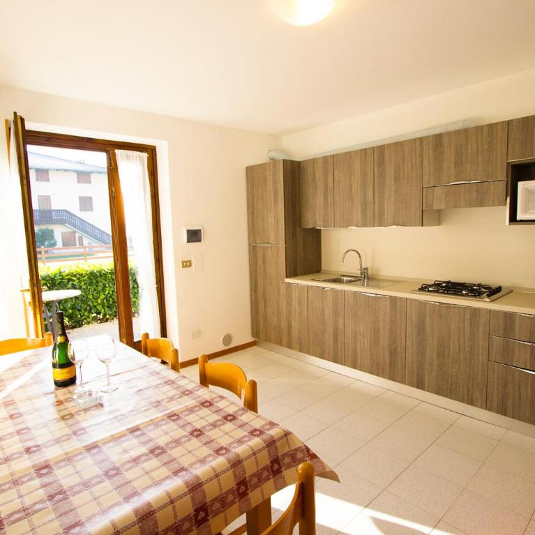 Casa Alberta - Apartamento de 2 dormitorios - Planta baja - 2