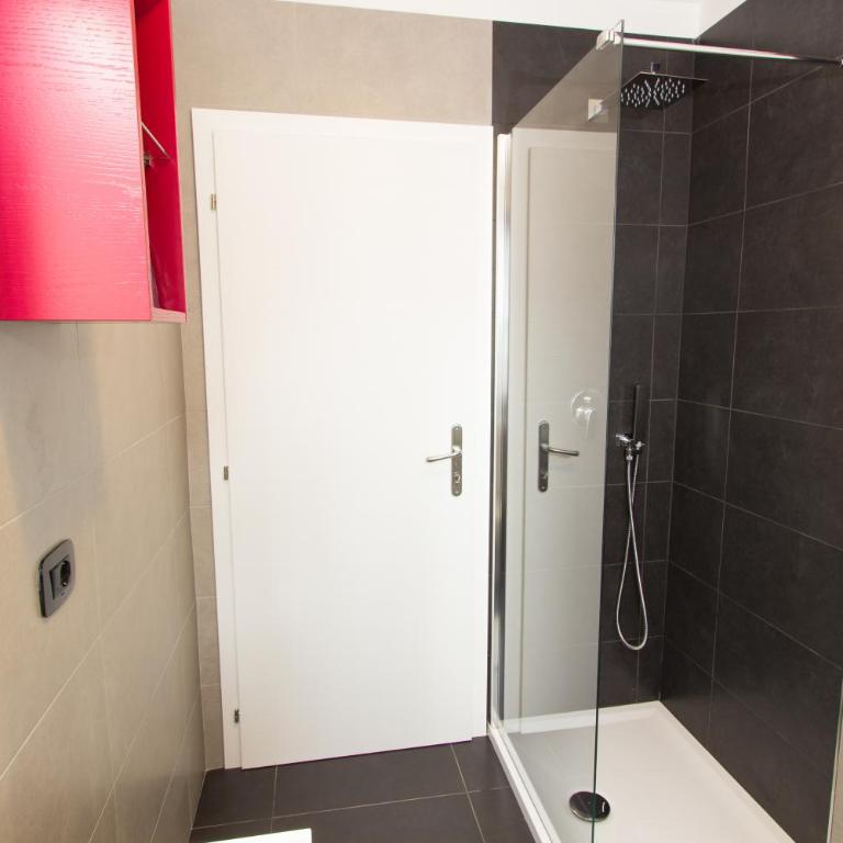 Casa Alberta - Apartamento Deluxe de 1 dormitorio - 20