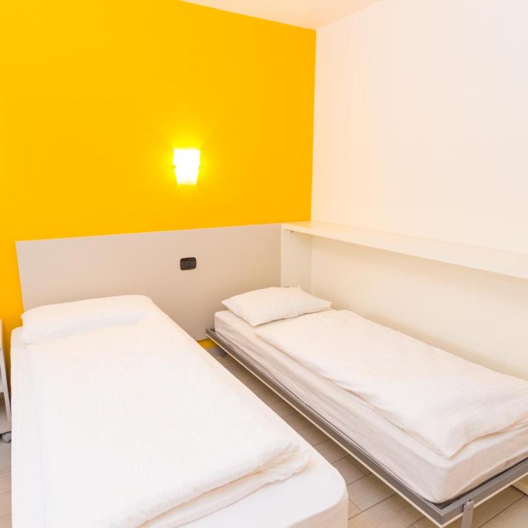 Casa Alberta - Apartamento Deluxe de 1 dormitorio - 6