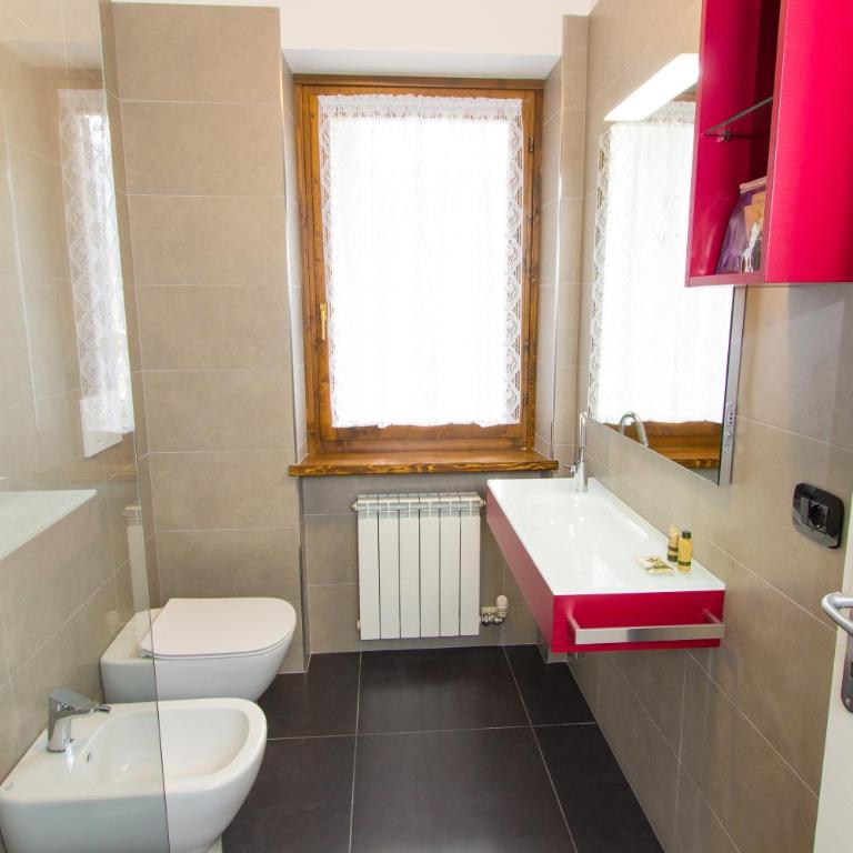 Casa Alberta - Apartamento Deluxe de 1 dormitorio - 19