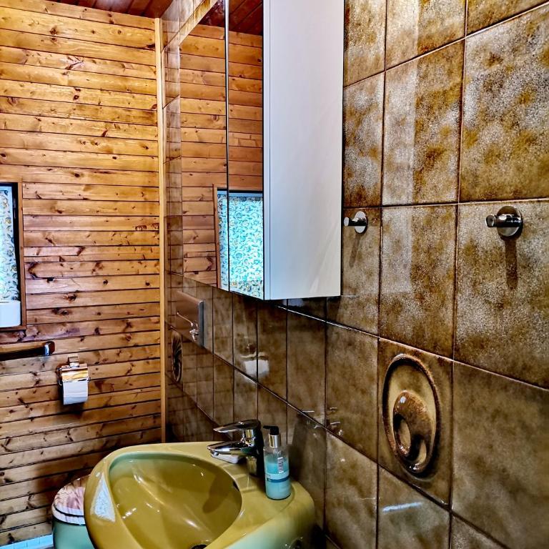 Märchenschlössel Altenstein - Apartment mit 3 Schlafzimmern - 32