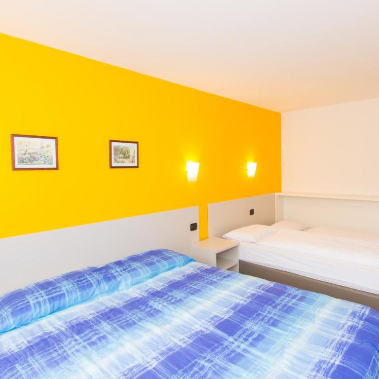 Casa Alberta - Apartamento Deluxe de 1 dormitorio - 5