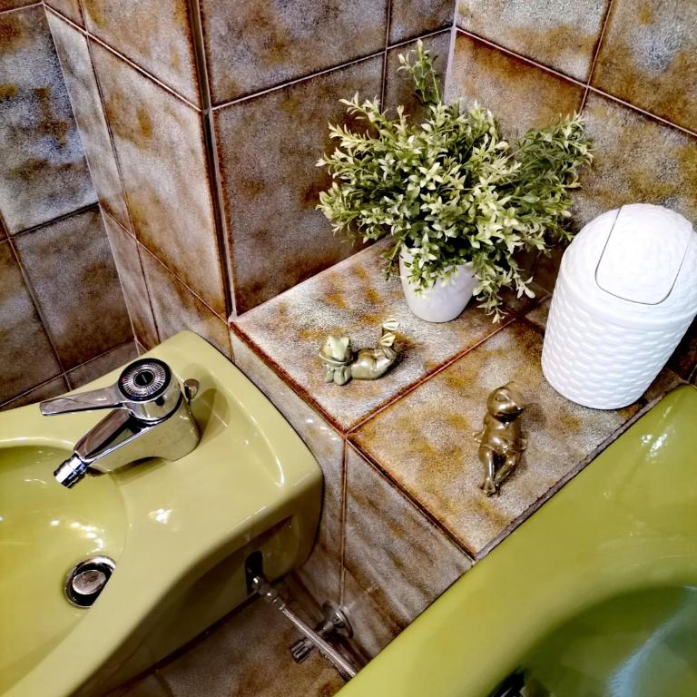 Märchenschlössel Altenstein - Apartment mit 3 Schlafzimmern - 3