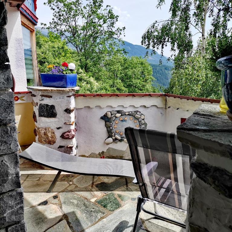 Märchenschlössel Altenstein - Apartment mit 3 Schlafzimmern - 5